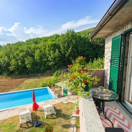 Villa Honey House Grabovac  Esterno foto