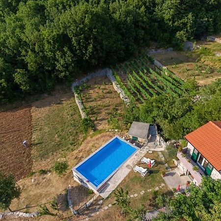 Villa Honey House Grabovac  Esterno foto