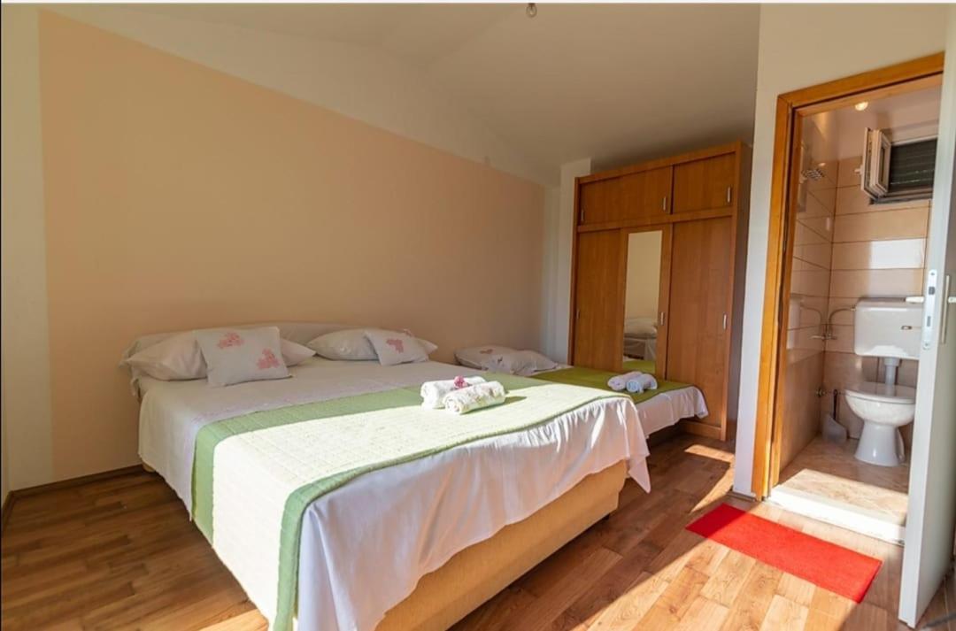 Villa Honey House Grabovac  Esterno foto