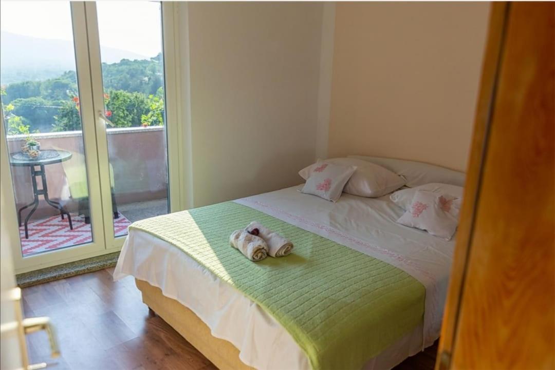 Villa Honey House Grabovac  Esterno foto