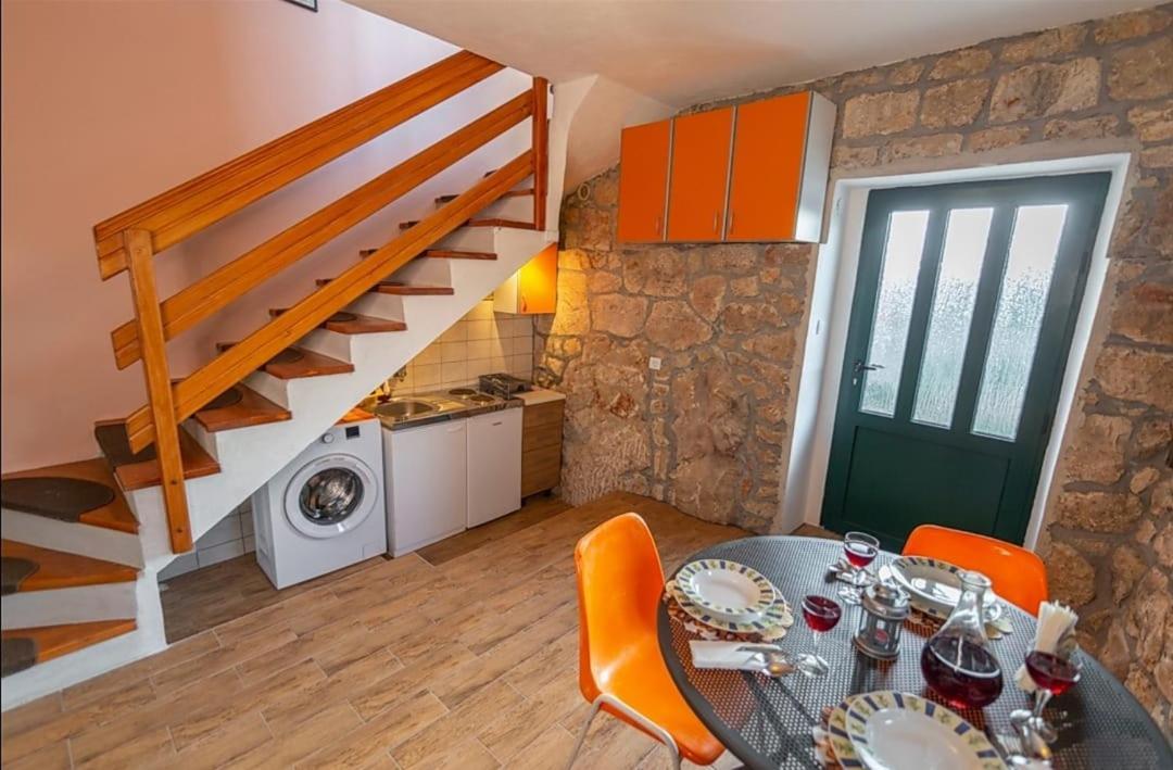 Villa Honey House Grabovac  Esterno foto