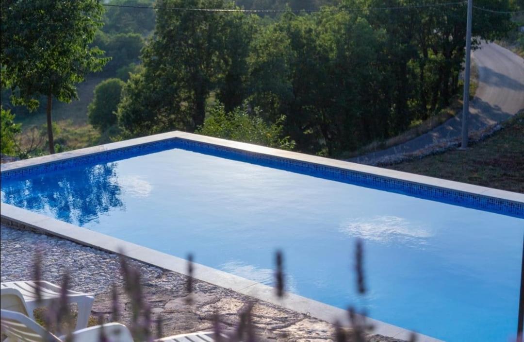 Villa Honey House Grabovac  Esterno foto