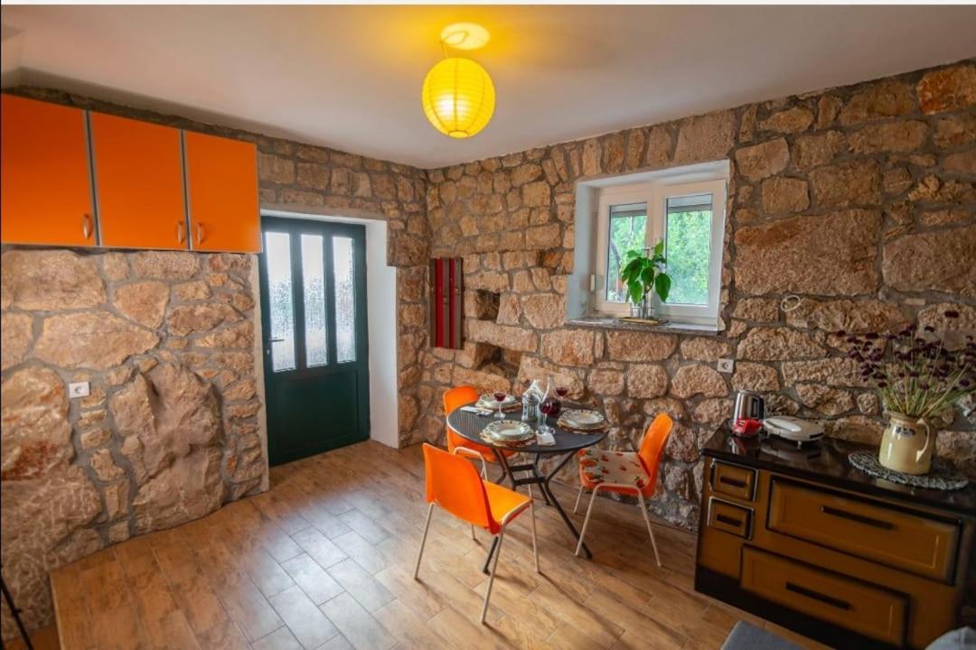 Villa Honey House Grabovac  Esterno foto