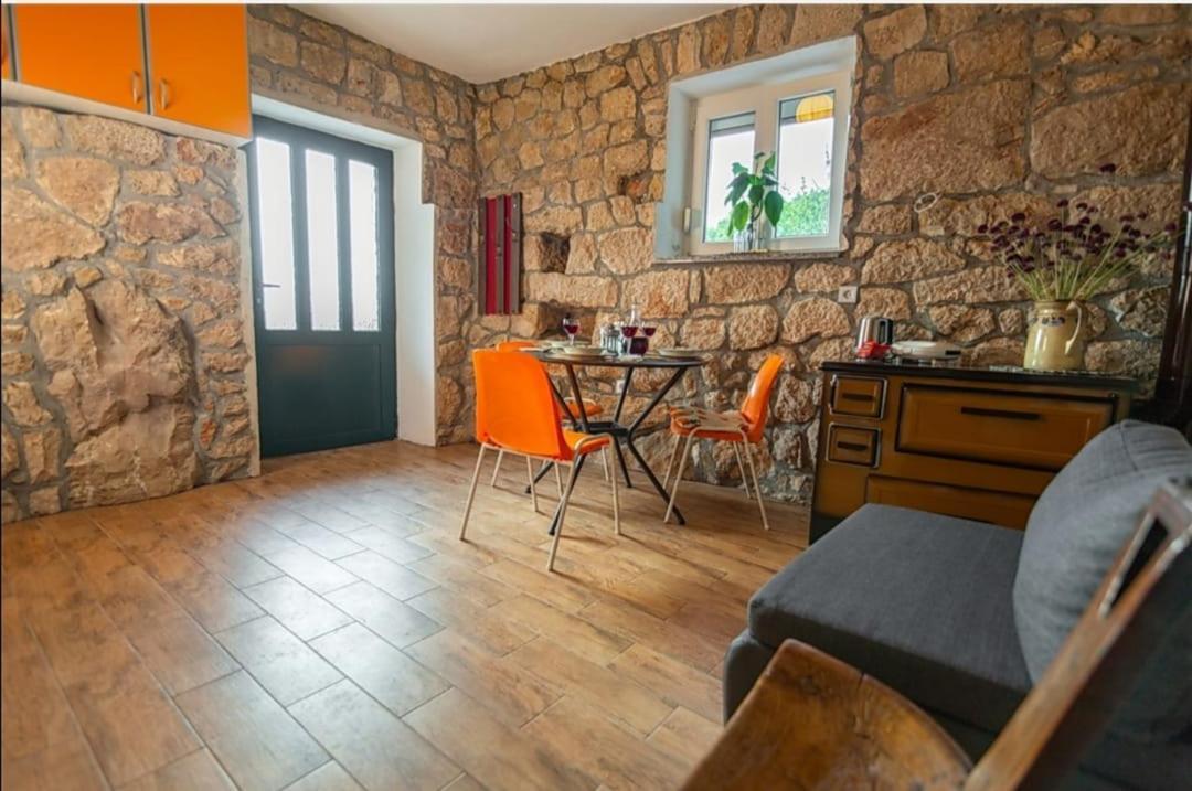 Villa Honey House Grabovac  Esterno foto