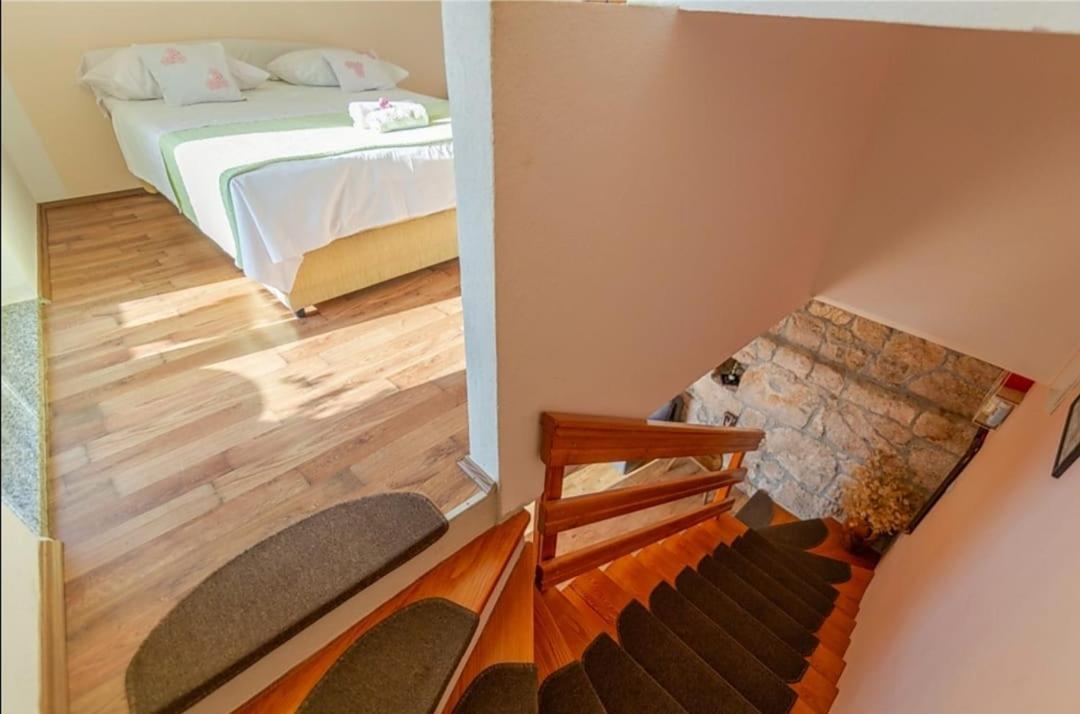 Villa Honey House Grabovac  Esterno foto