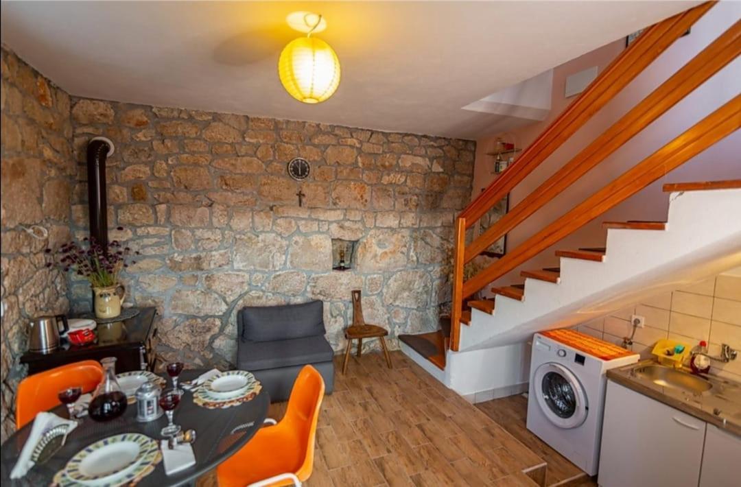 Villa Honey House Grabovac  Esterno foto