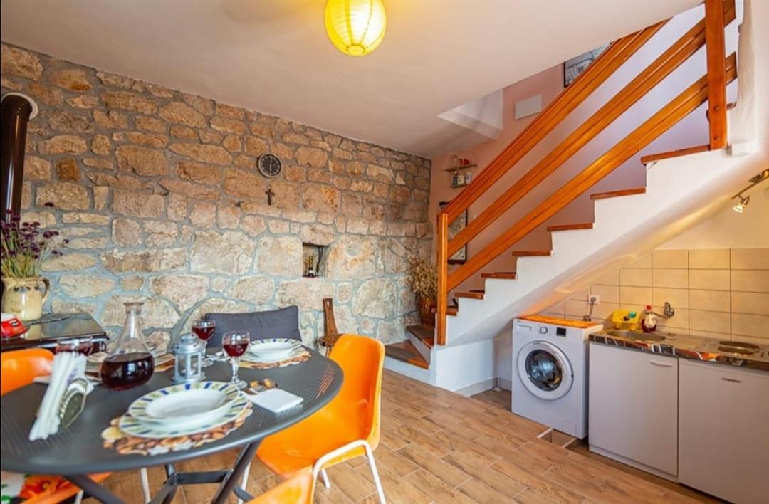 Villa Honey House Grabovac  Esterno foto