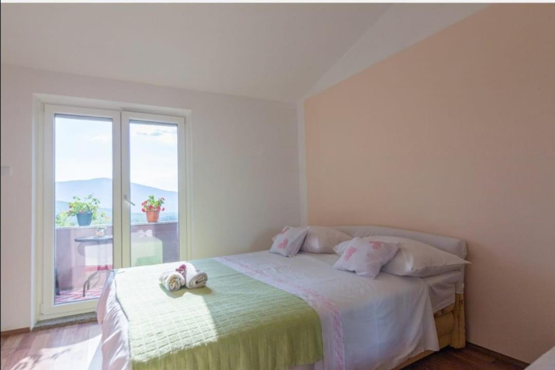 Villa Honey House Grabovac  Esterno foto