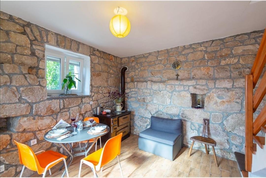Villa Honey House Grabovac  Esterno foto
