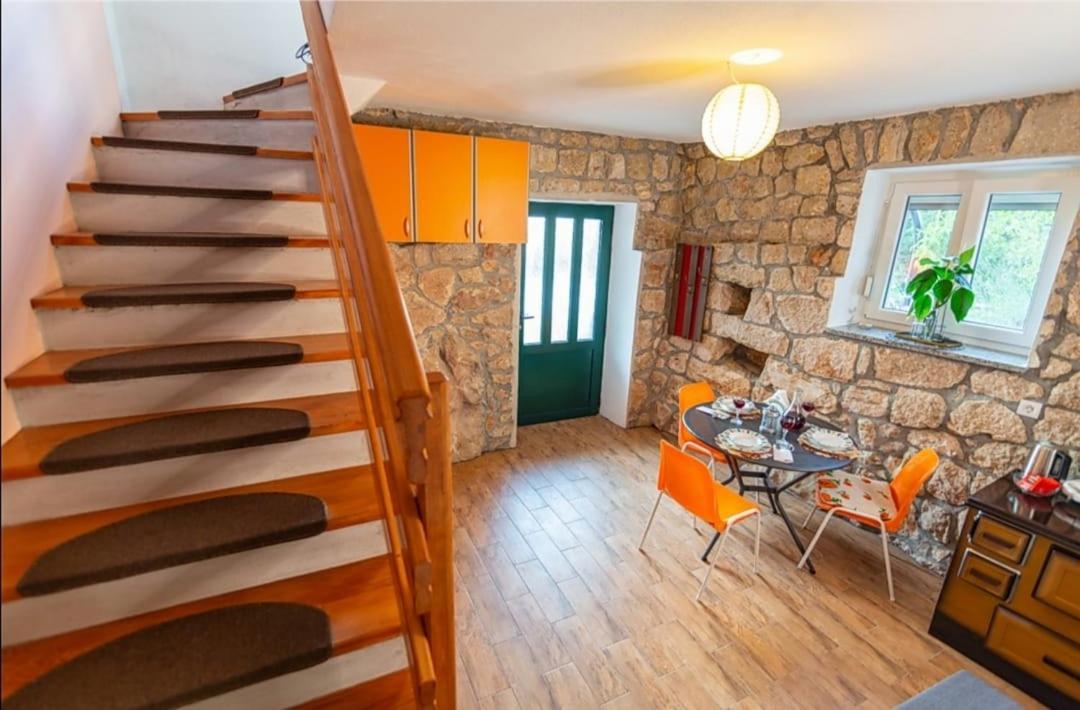 Villa Honey House Grabovac  Esterno foto