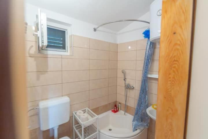 Villa Honey House Grabovac  Esterno foto