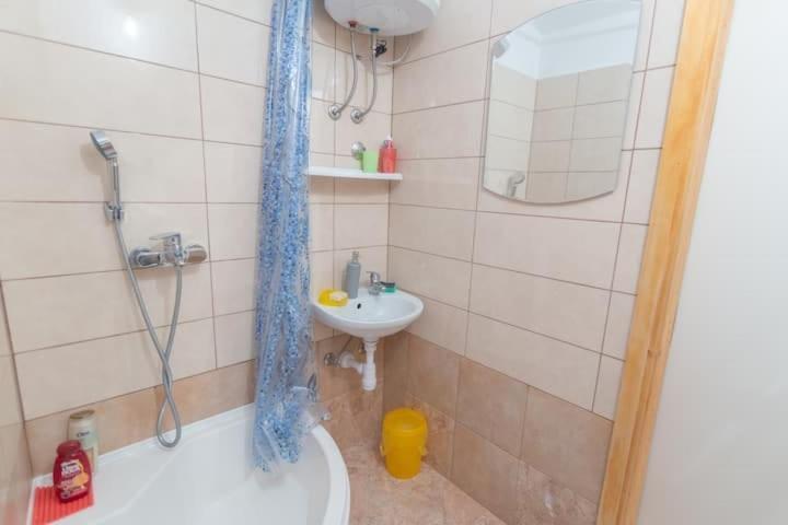 Villa Honey House Grabovac  Esterno foto